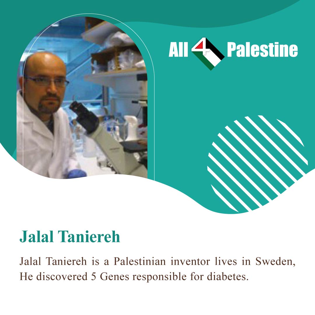 Jalal Taniereh